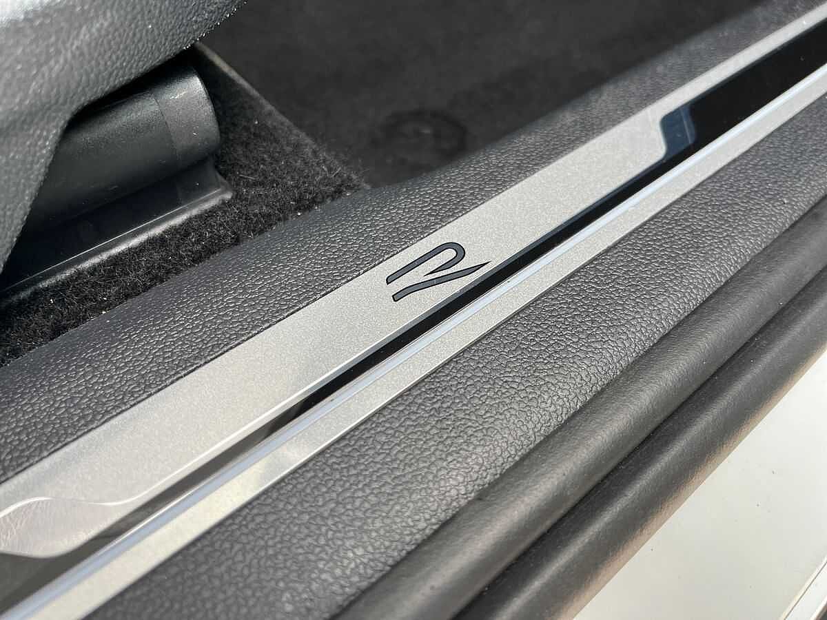 Volkswagen Tiguan Allspace Facelift 1.5 TSI R-Line EVO DSG