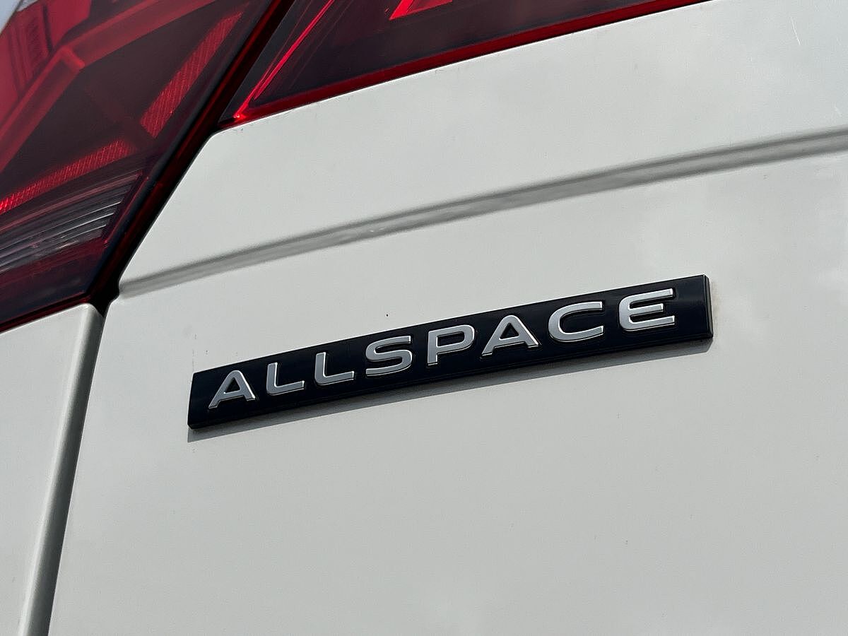 Volkswagen Tiguan Allspace Facelift 1.5 TSI R-Line EVO DSG