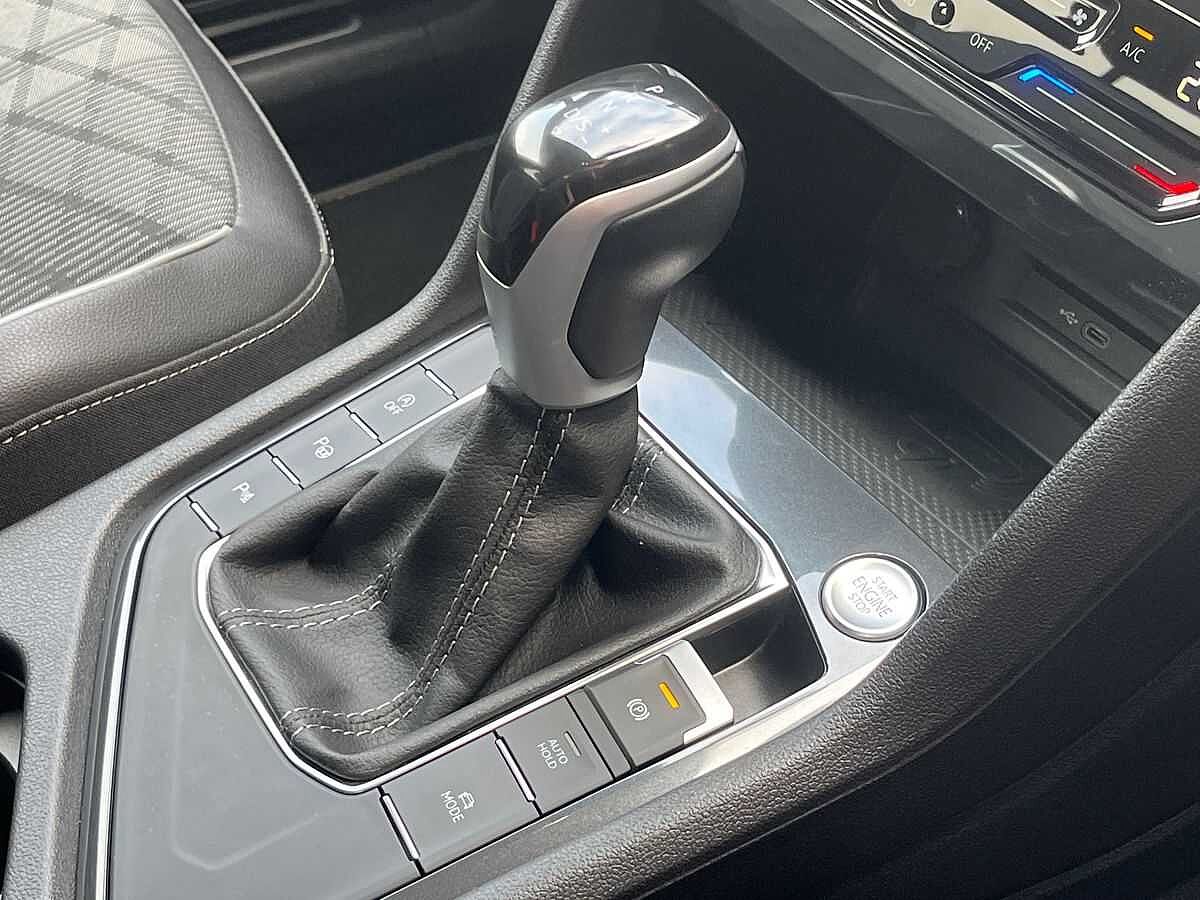 Volkswagen Tiguan Allspace Facelift 1.5 TSI R-Line EVO DSG