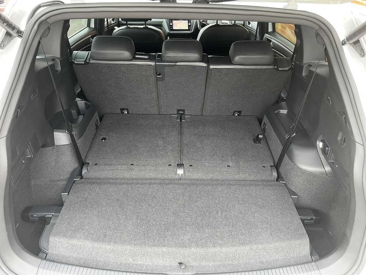 Volkswagen Tiguan Allspace Facelift 1.5 TSI R-Line EVO DSG