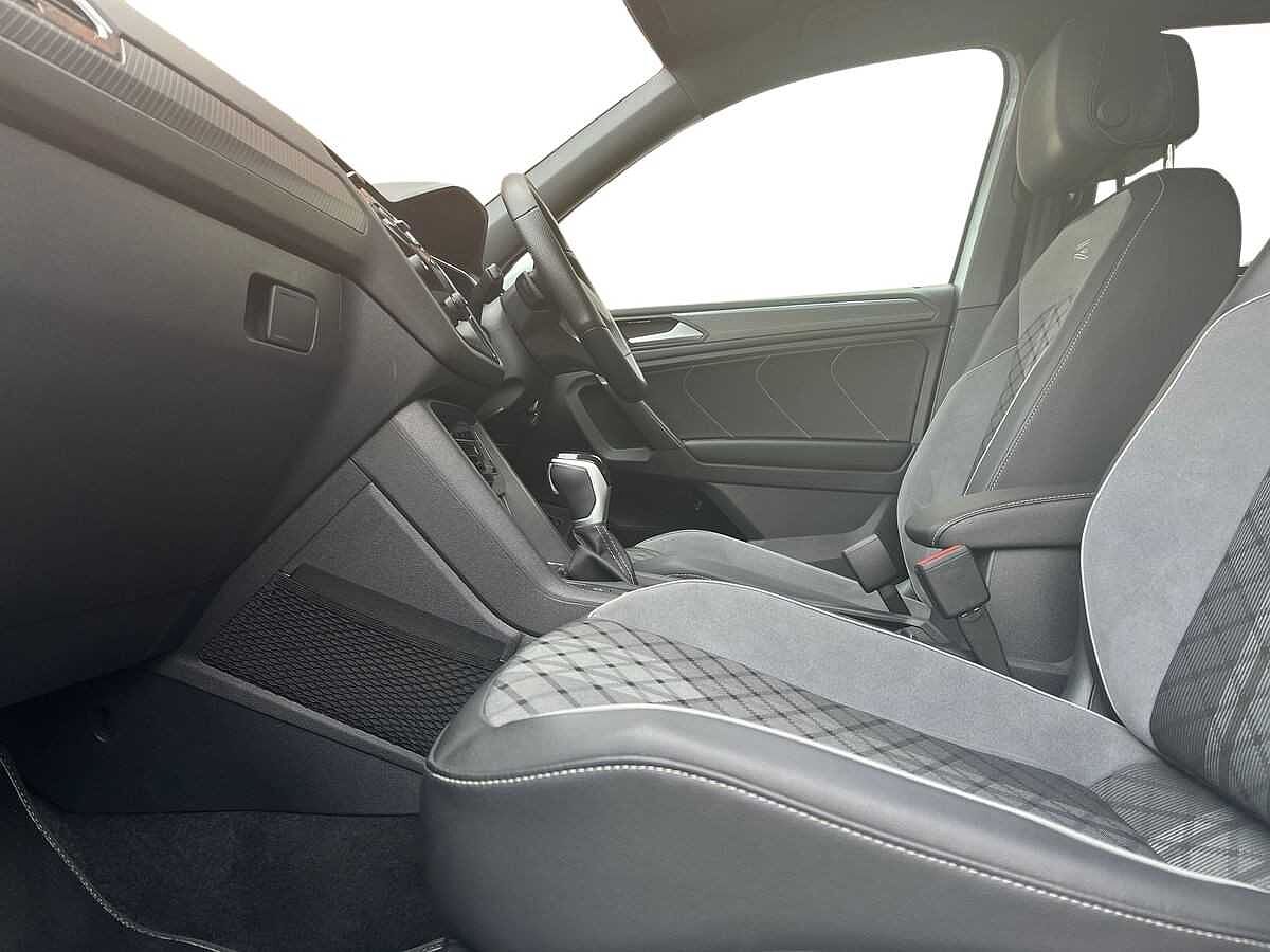 Volkswagen Tiguan Allspace Facelift 1.5 TSI R-Line EVO DSG