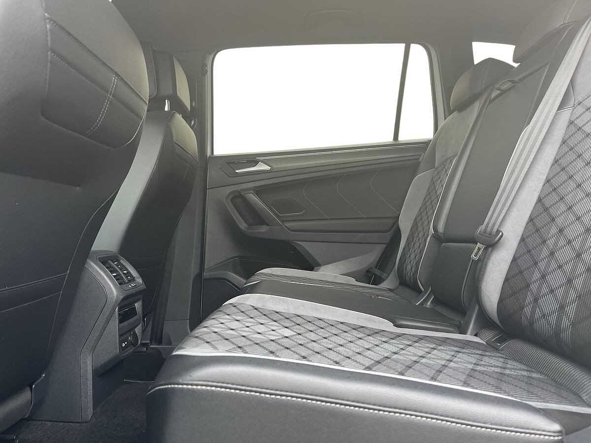 Volkswagen Tiguan Allspace Facelift 1.5 TSI R-Line EVO DSG