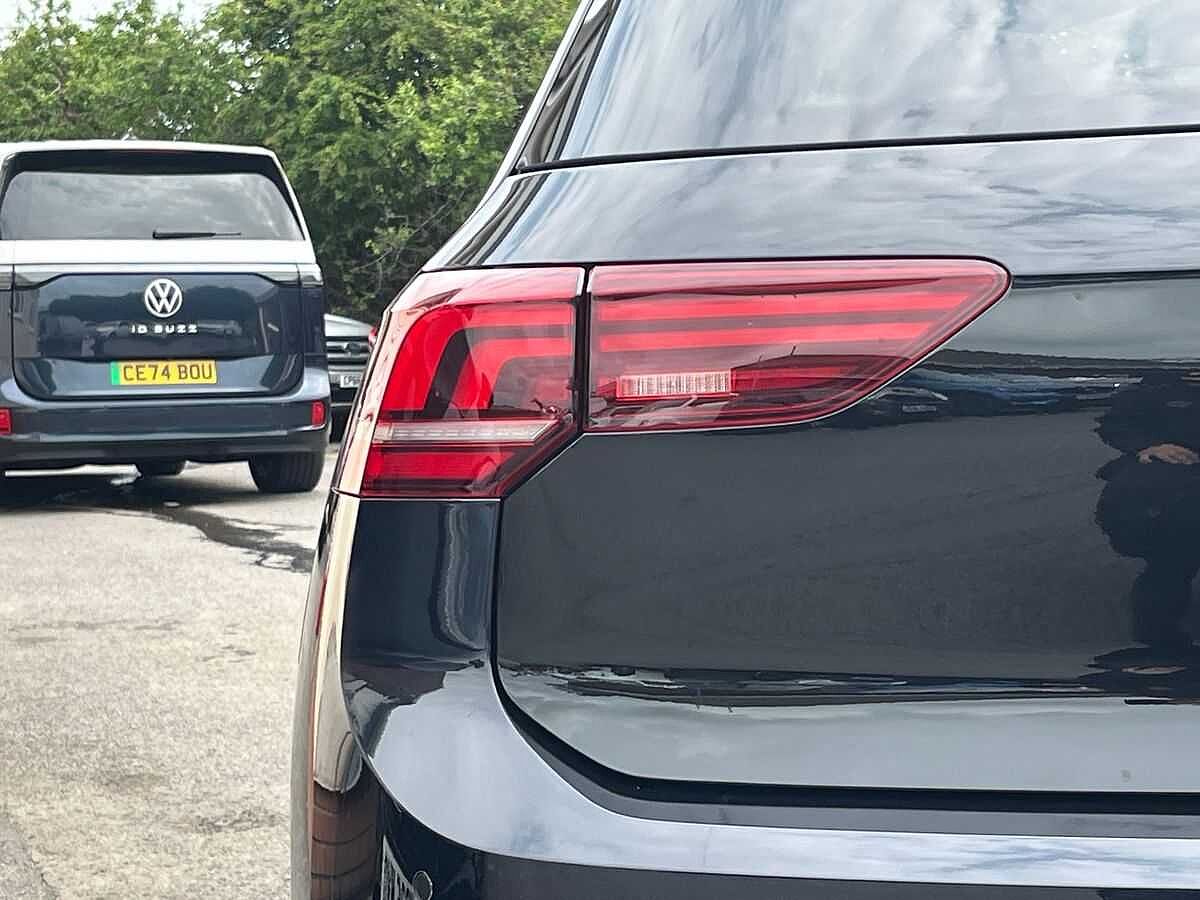 Volkswagen Golf 1.5 TSI Match 5dr