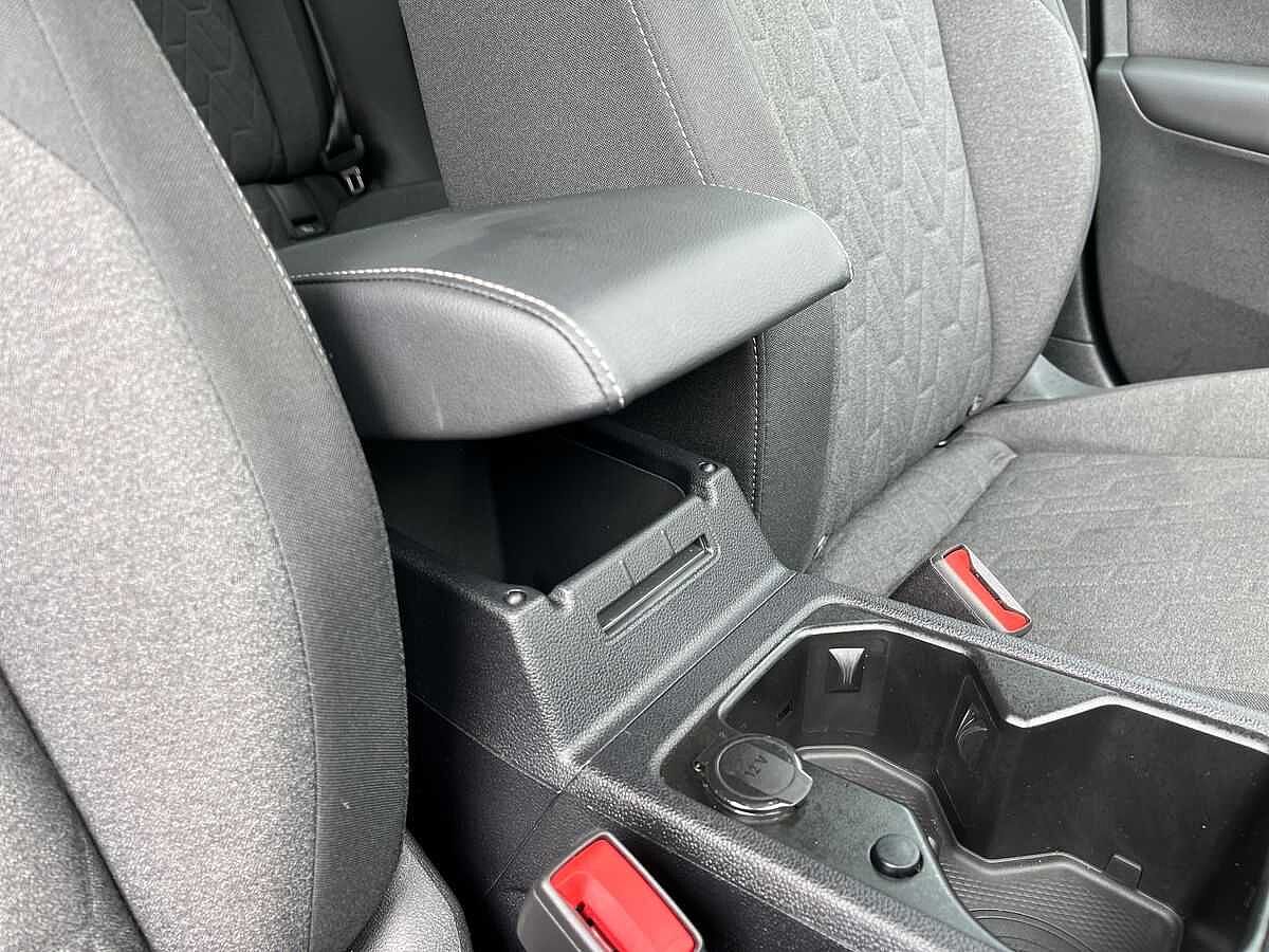 Volkswagen Golf 1.5 TSI Match 5dr