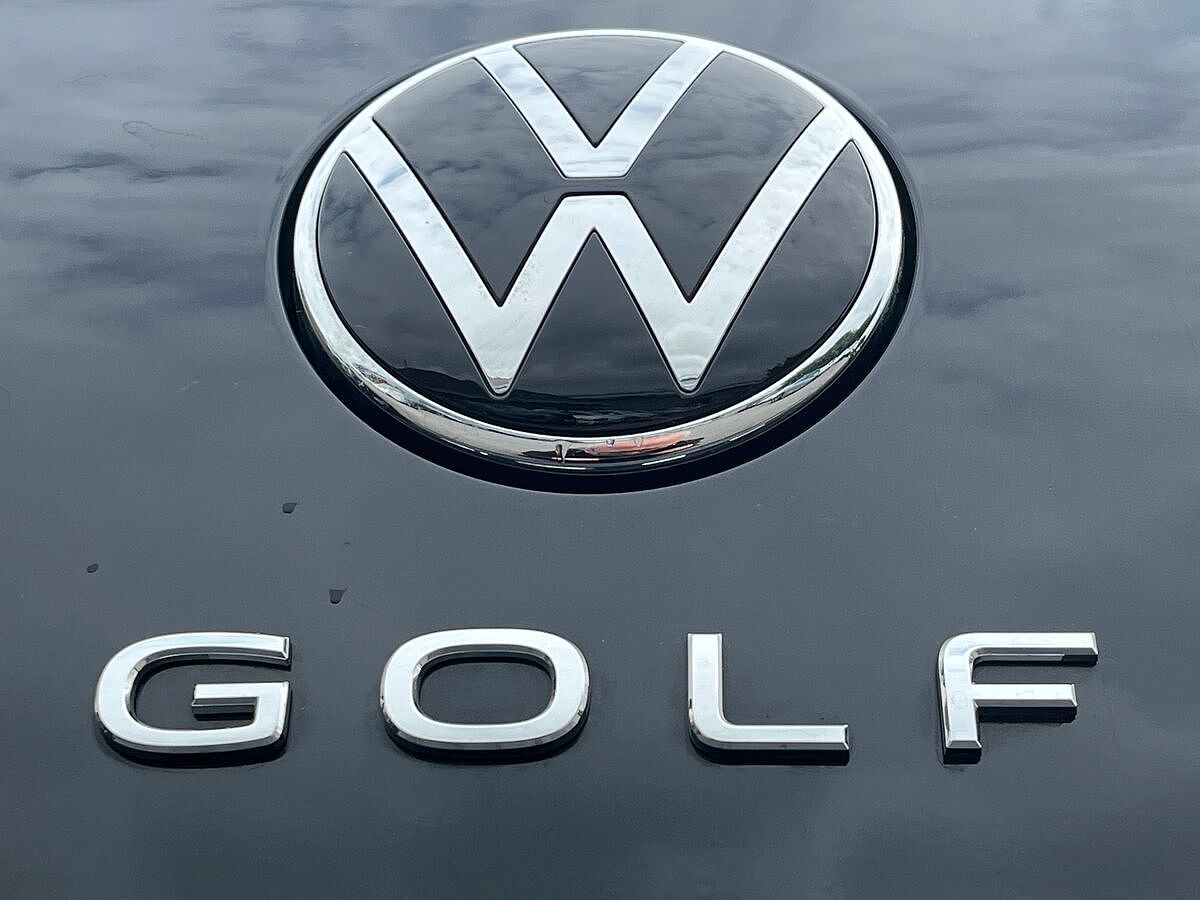Volkswagen Golf 1.5 TSI Match 5dr
