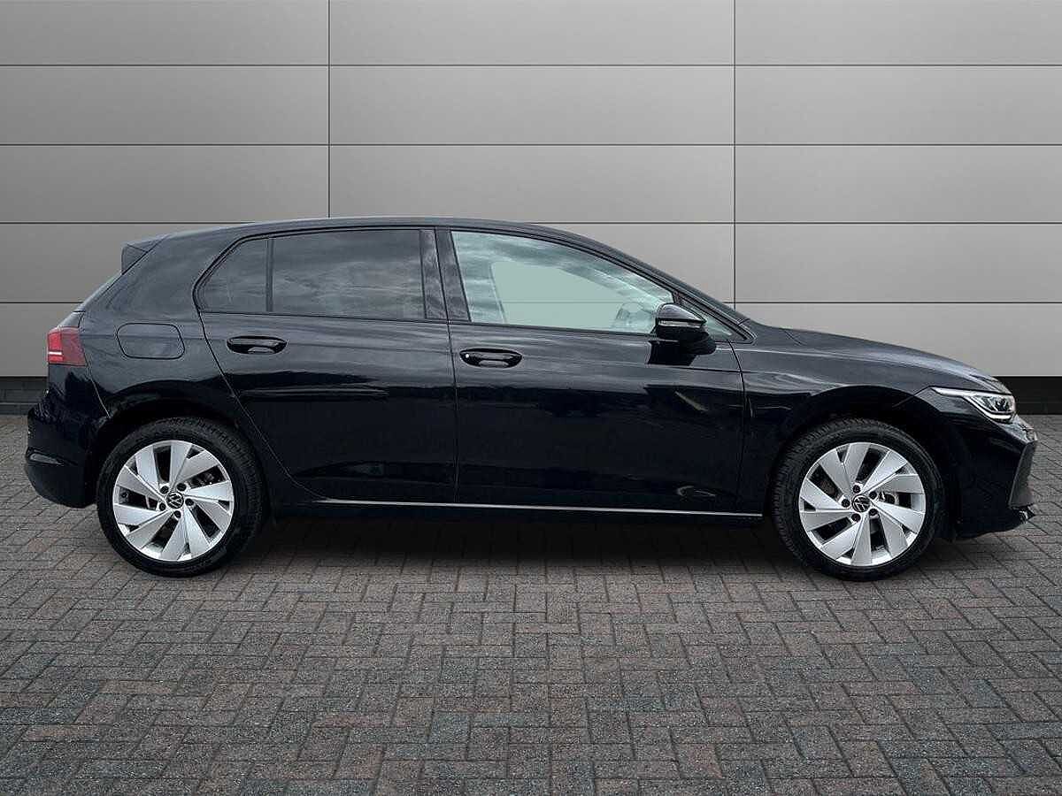 Volkswagen Golf 1.5 TSI Match 5dr
