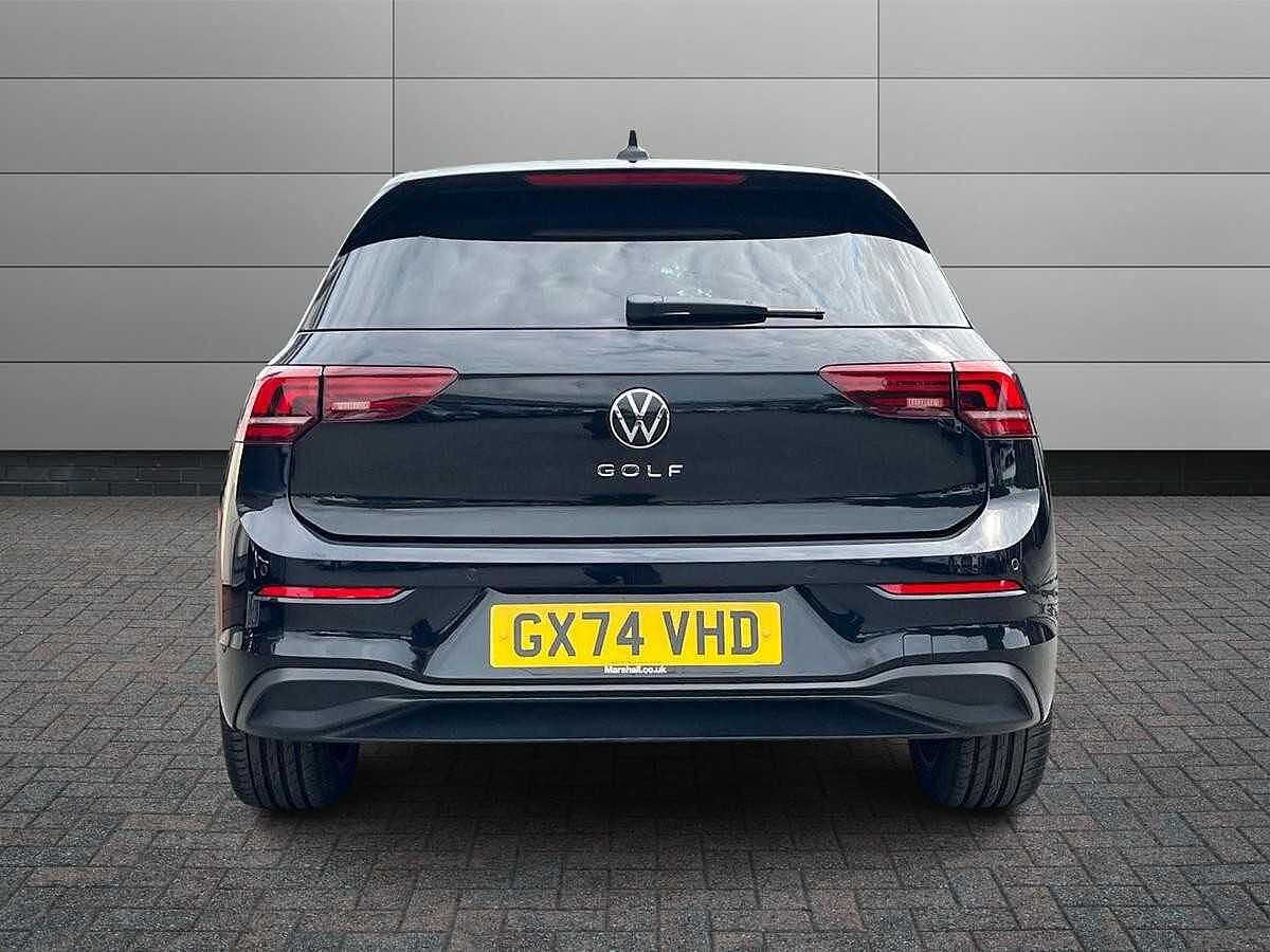 Volkswagen Golf 1.5 TSI Match 5dr