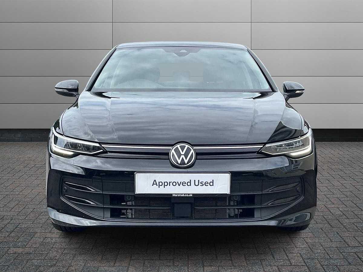 Volkswagen Golf 1.5 TSI Match 5dr