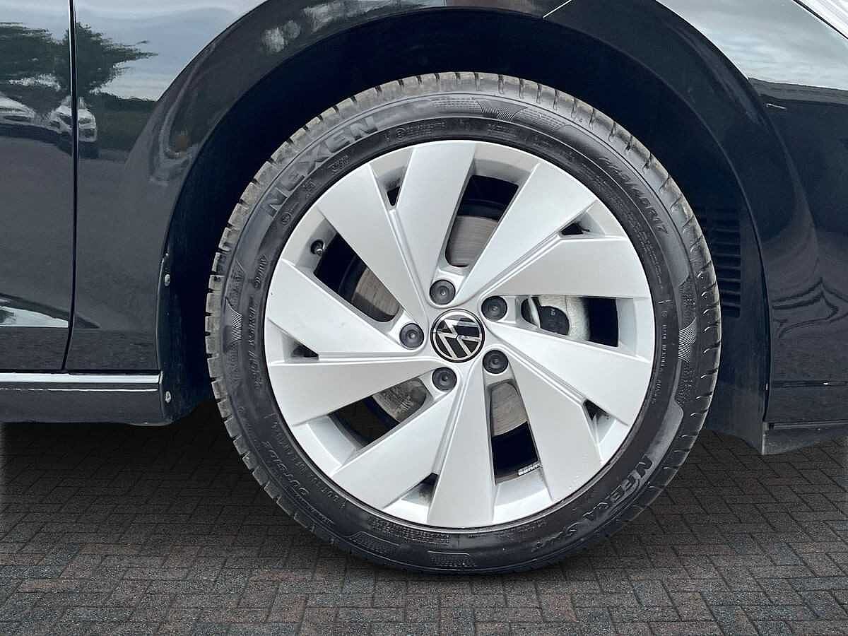 Volkswagen Golf 1.5 TSI Match 5dr