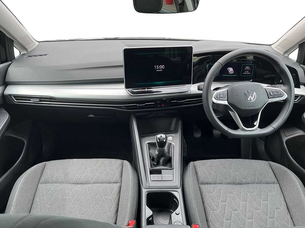 Volkswagen Golf 1.5 TSI Match 5dr