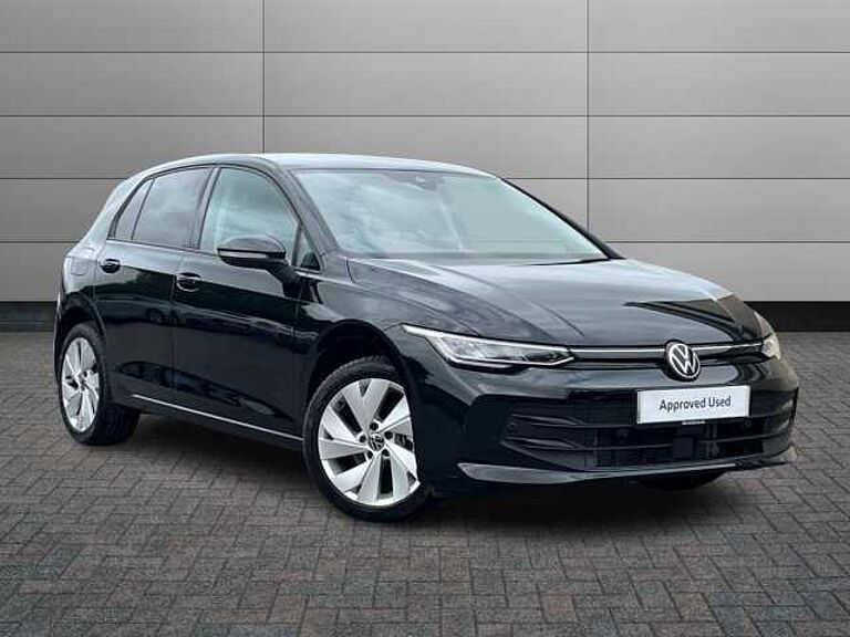 Volkswagen Golf 1.5 TSI Match 5dr