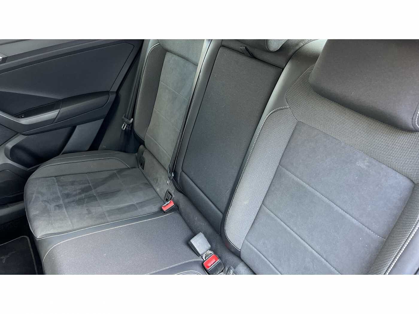 Volkswagen T-roc 1.5 TSI Style 5dr