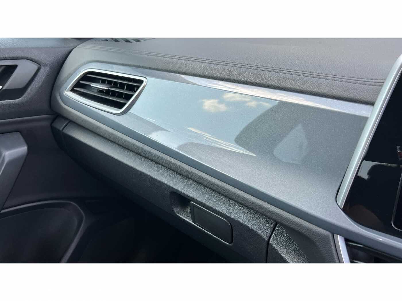 Volkswagen T-roc 1.5 TSI Style 5dr