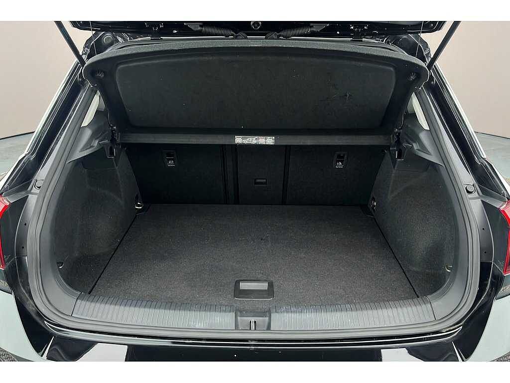 Volkswagen T-Roc SEL 1.5 TSI 150PS EVO 7-speed DSG 5 Door