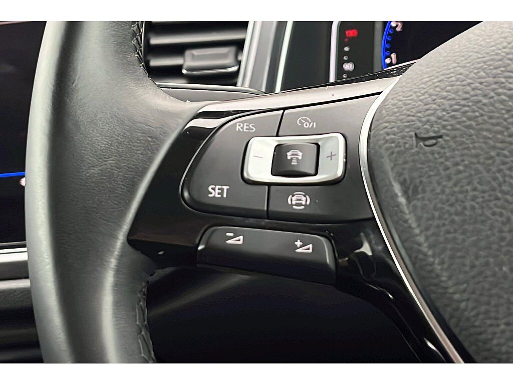 Volkswagen T-Roc SEL 1.5 TSI 150PS EVO 7-speed DSG 5 Door