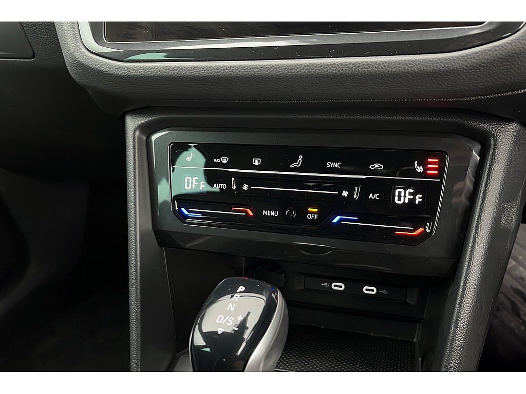 Volkswagen Tiguan 1.5 TSI (150ps) R-Line EVO DSG