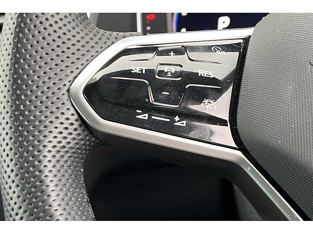 Volkswagen Tiguan 1.5 TSI (150ps) R-Line EVO DSG
