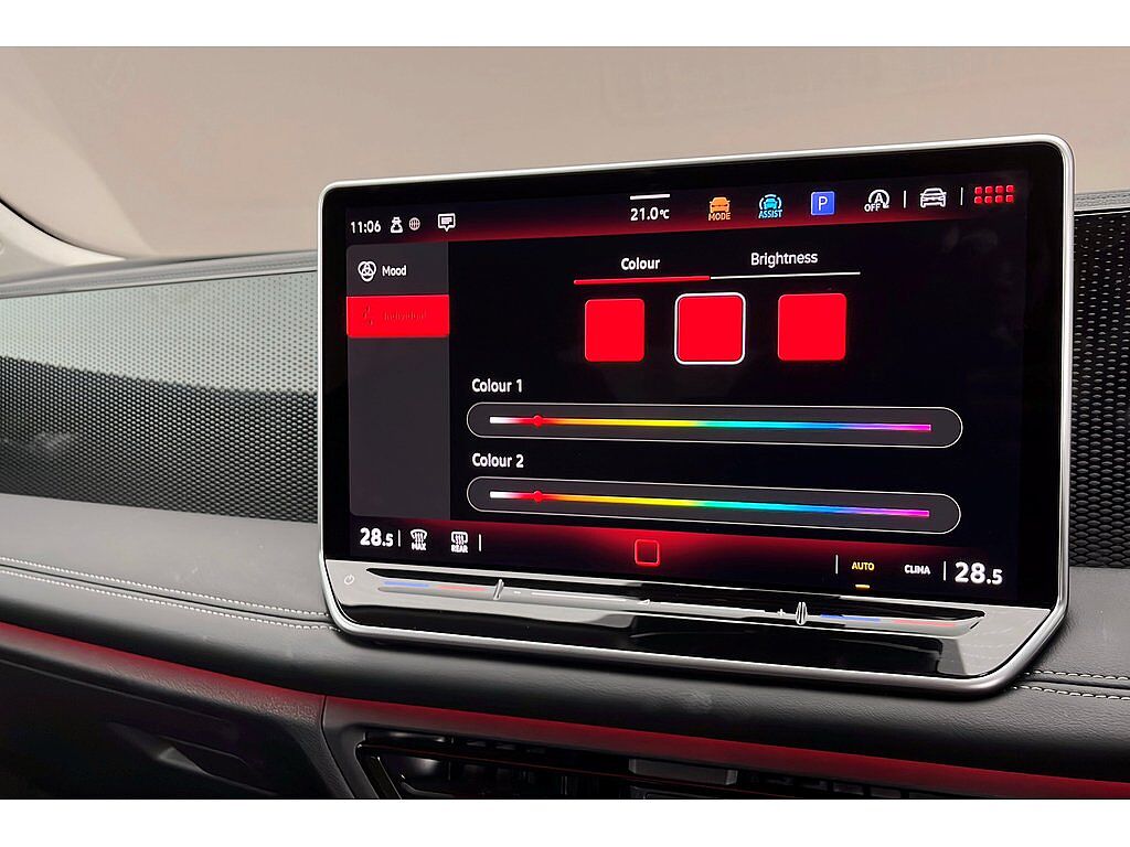Volkswagen Tiguan 1.5 eTSI (130ps) Match DSG