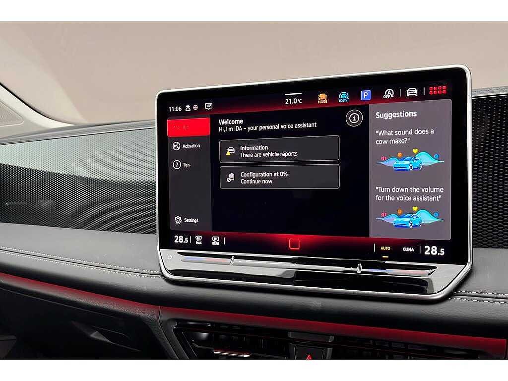 Volkswagen Tiguan 1.5 eTSI (130ps) Match DSG