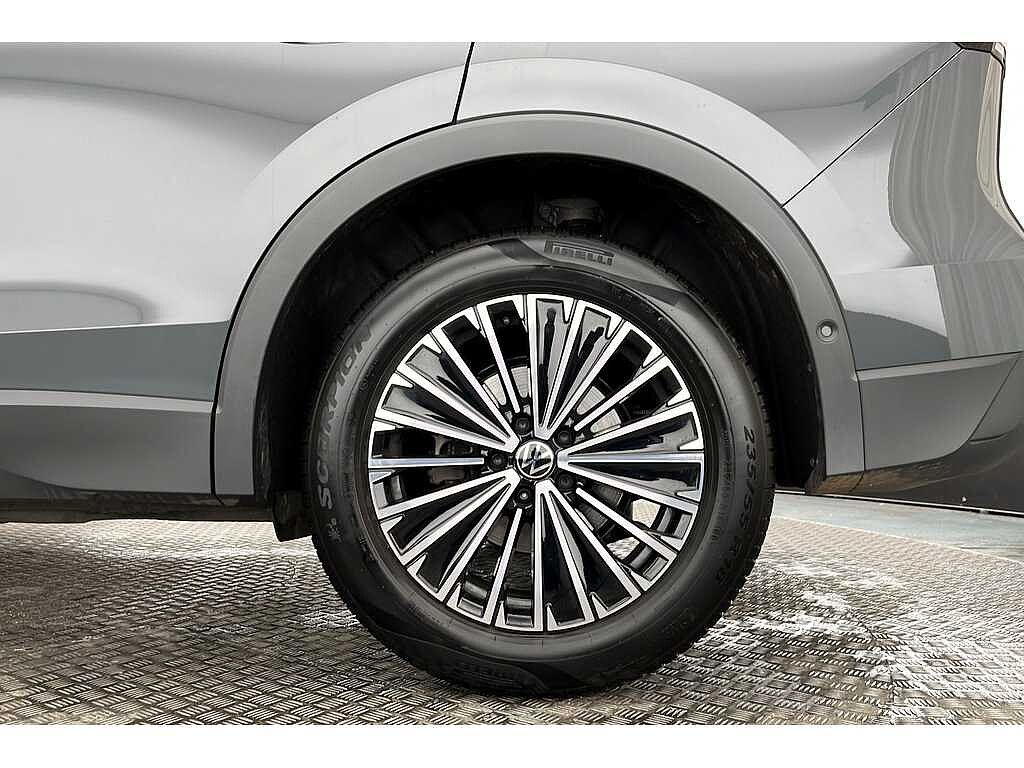 Volkswagen Tiguan 1.5 eTSI (130ps) Match DSG