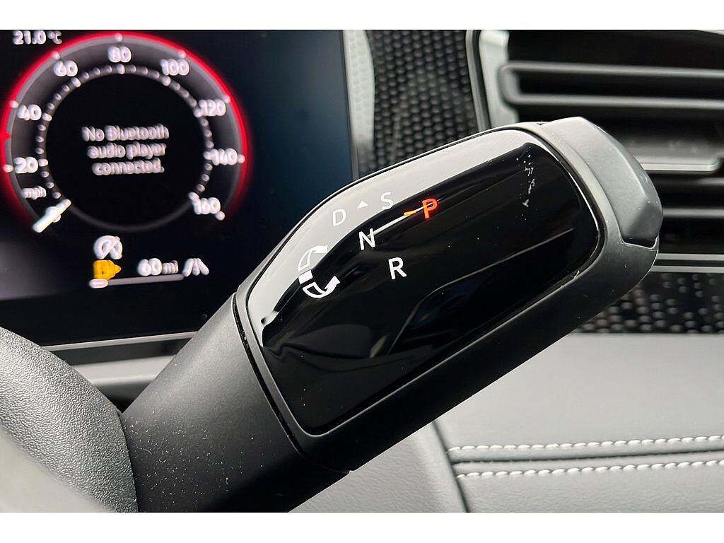 Volkswagen Tiguan 1.5 eTSI (130ps) Match DSG