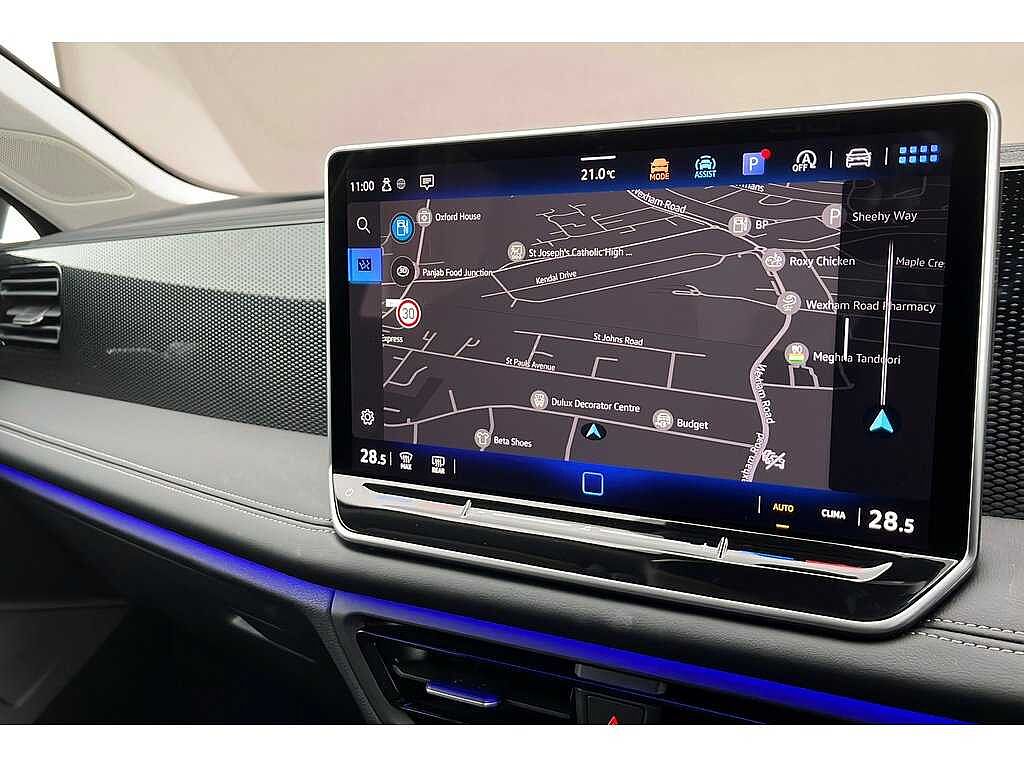 Volkswagen Tiguan 1.5 eTSI (130ps) Match DSG
