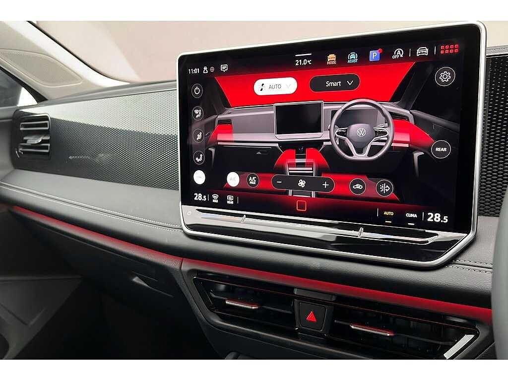 Volkswagen Tiguan 1.5 eTSI (130ps) Match DSG