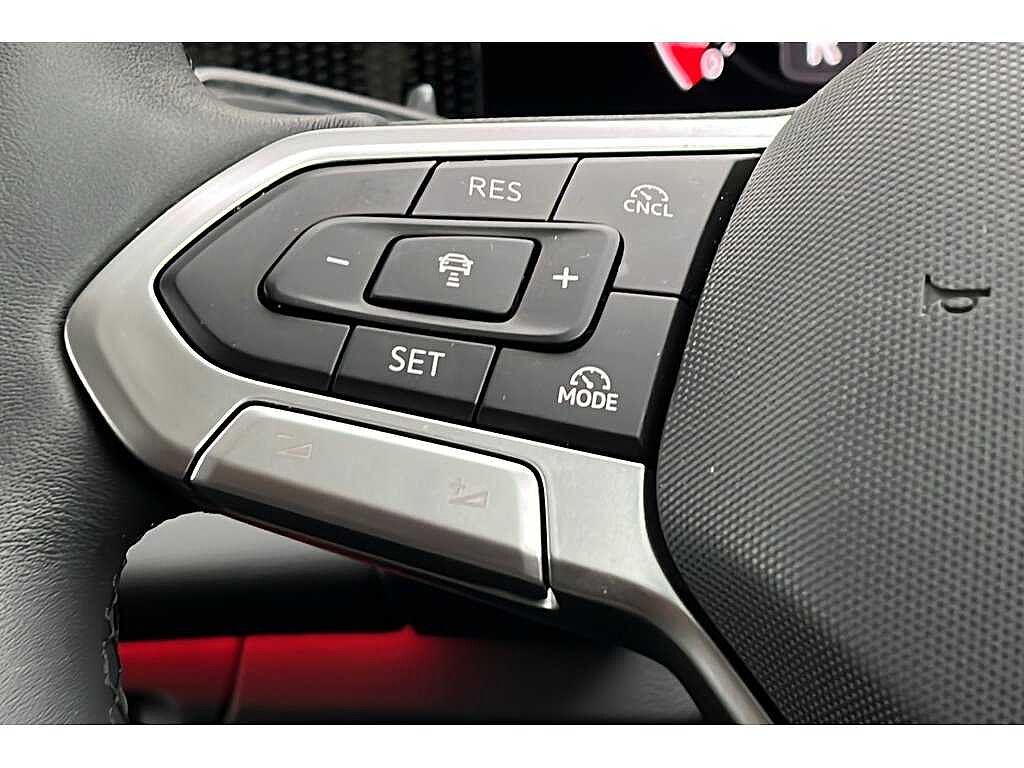 Volkswagen Tiguan 1.5 eTSI (130ps) Match DSG