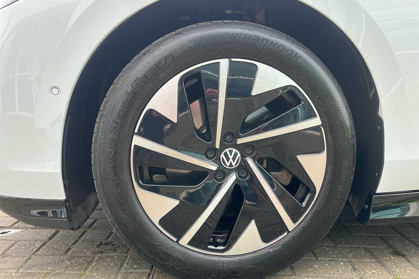 Volkswagen ID.7 Pro Launch Edition 77kWh 286PS Automatic 5 Dr