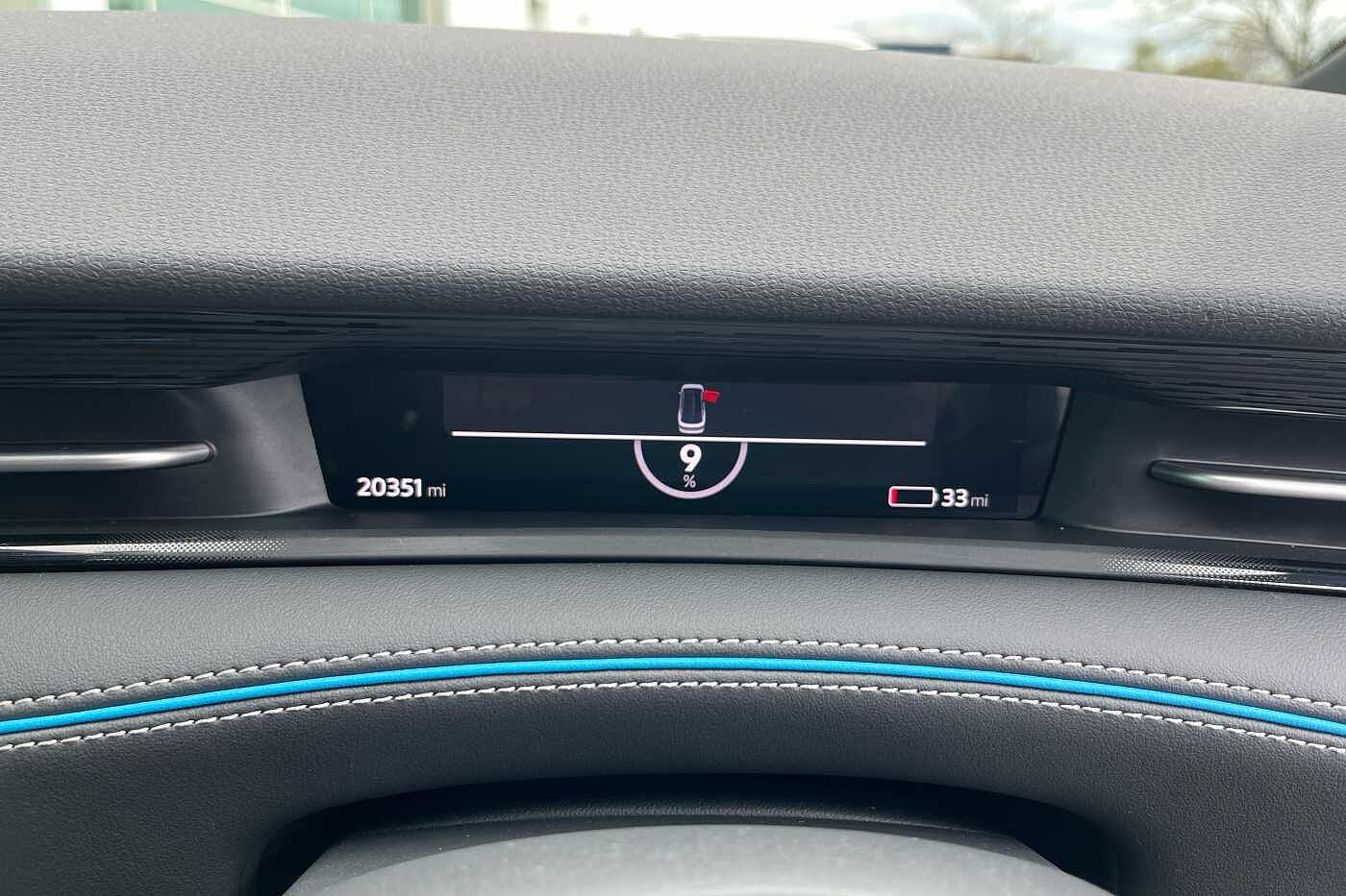 Volkswagen ID.7 Pro Launch Edition 77kWh 286PS Automatic 5 Dr