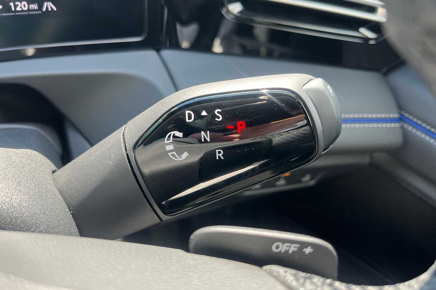 Volkswagen Tiguan 1.5 TSI 272 eHybrid R-Line 5dr DSG