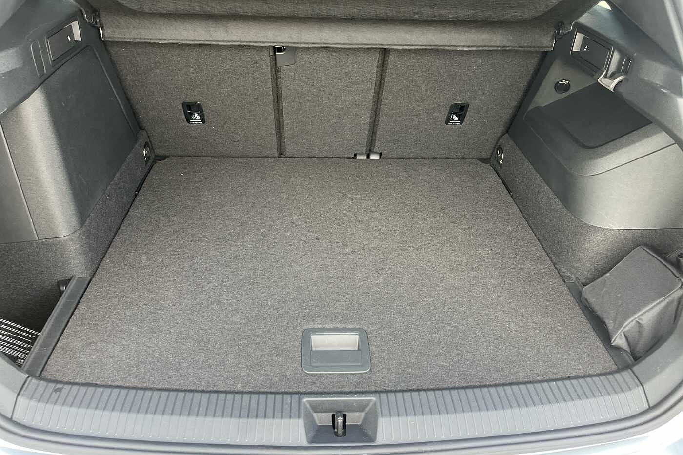 Volkswagen Tiguan 1.5 TSI 272 eHybrid R-Line 5dr DSG