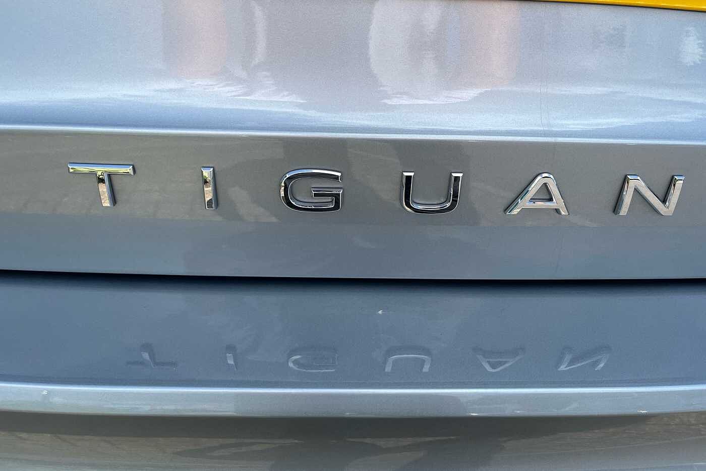 Volkswagen Tiguan 1.5 TSI 272 eHybrid R-Line 5dr DSG