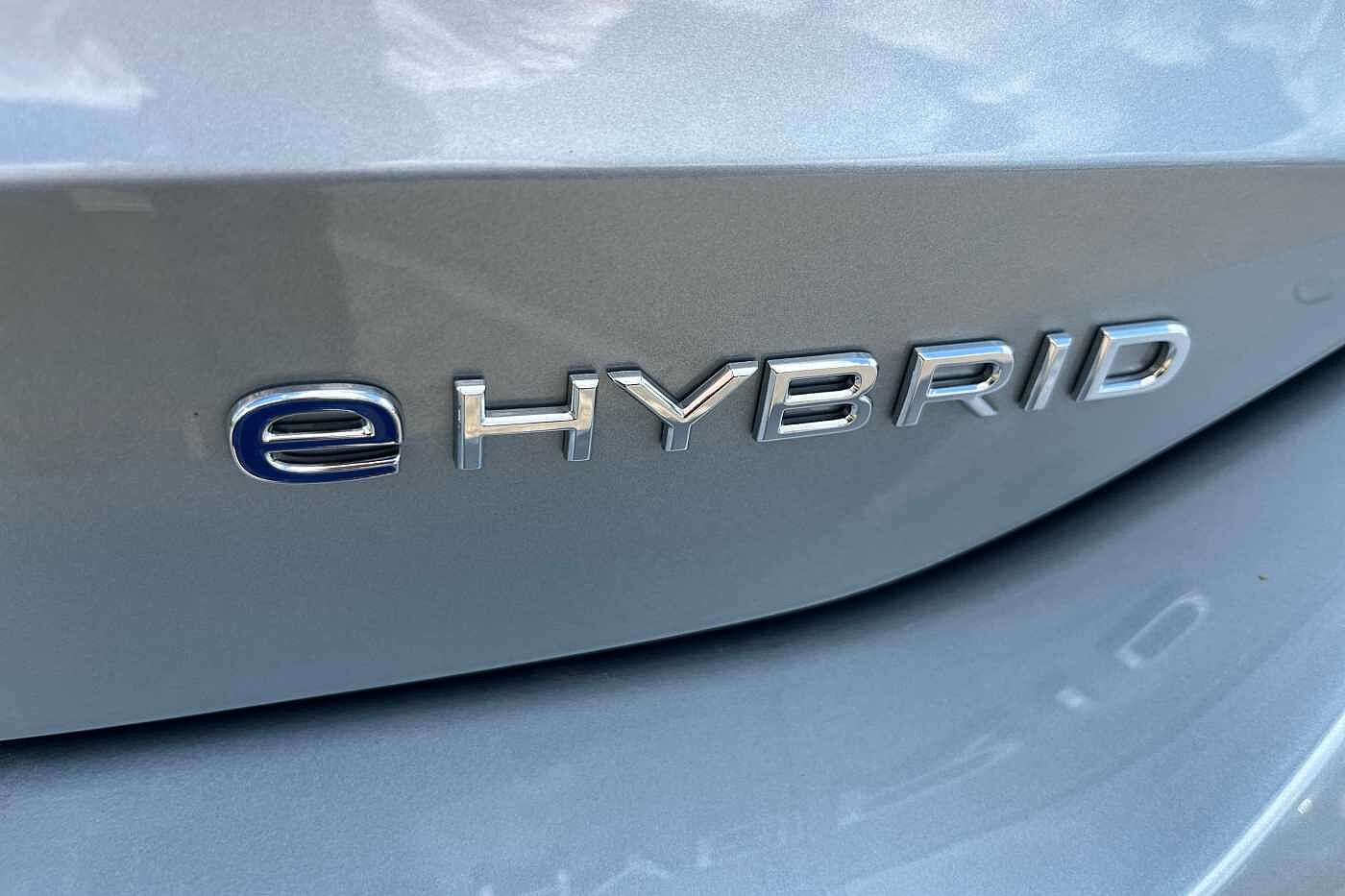 Volkswagen Tiguan 1.5 TSI 272 eHybrid R-Line 5dr DSG