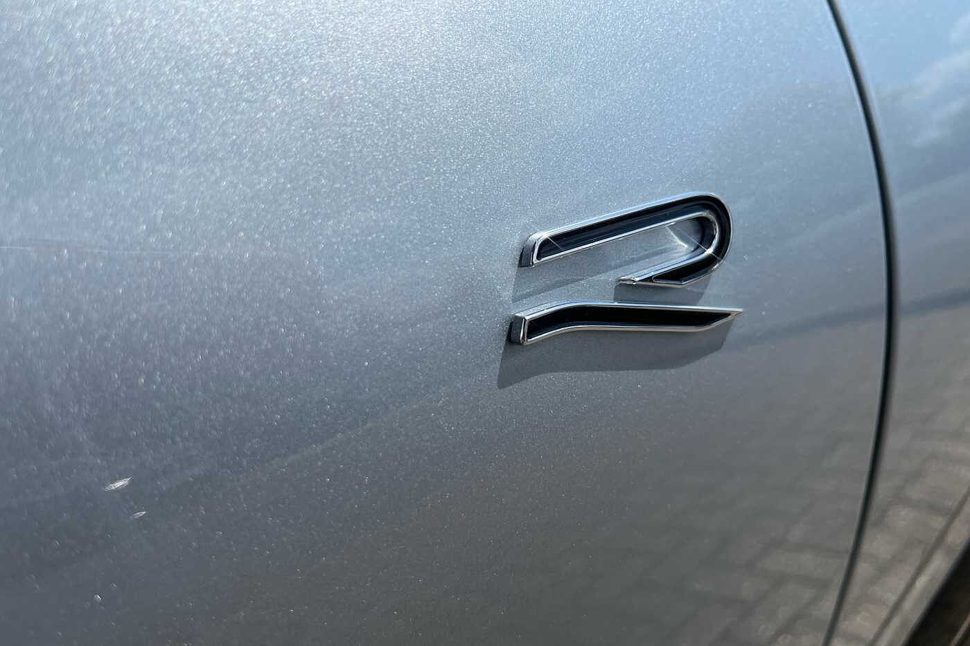 Volkswagen Tiguan 1.5 TSI 272 eHybrid R-Line 5dr DSG