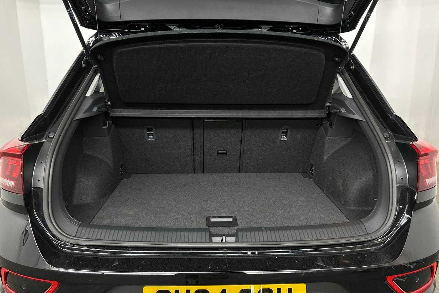 Volkswagen T-ROC 1.0 TSI (110ps) Style