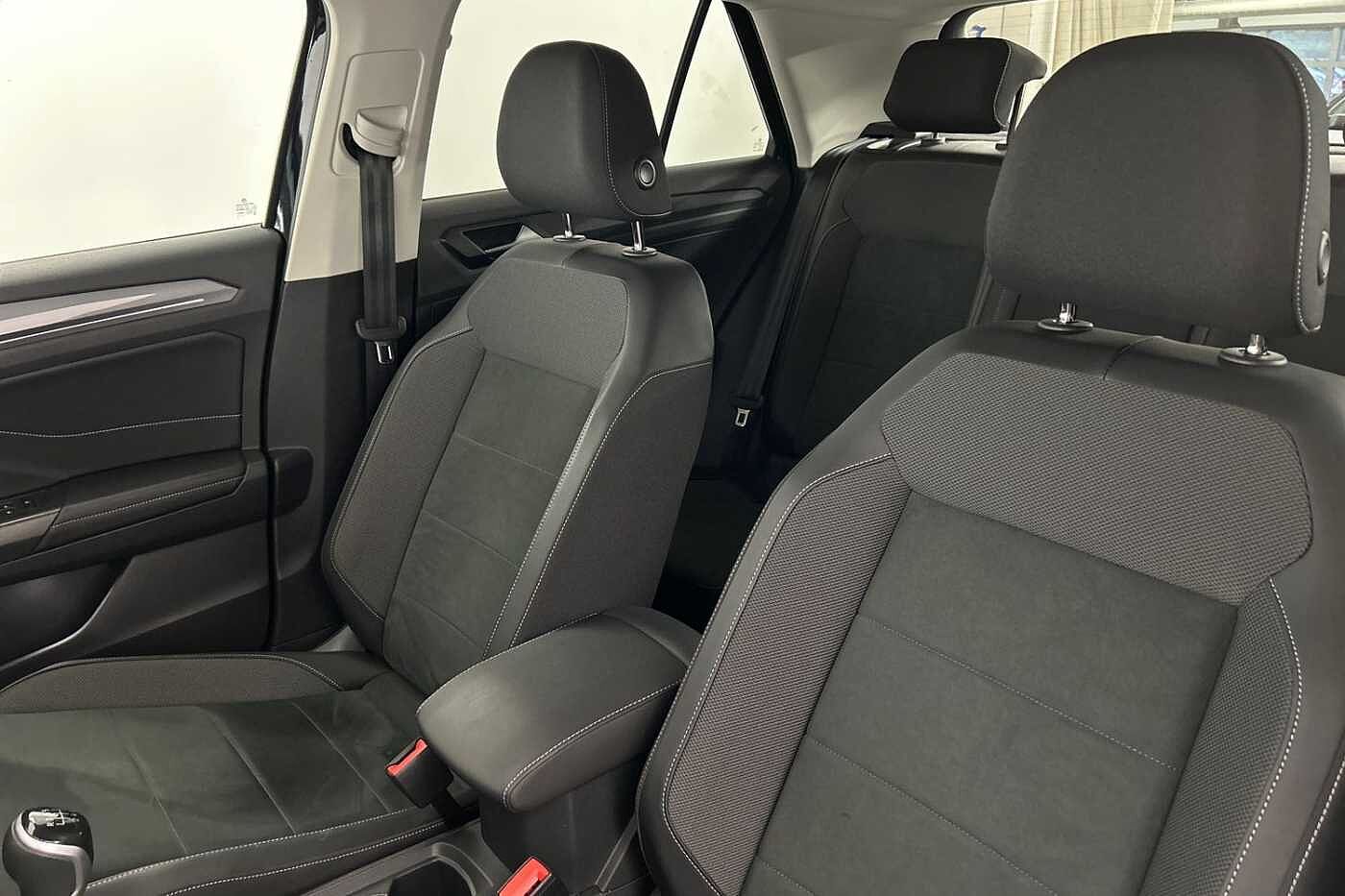 Volkswagen T-ROC 1.0 TSI (110ps) Style