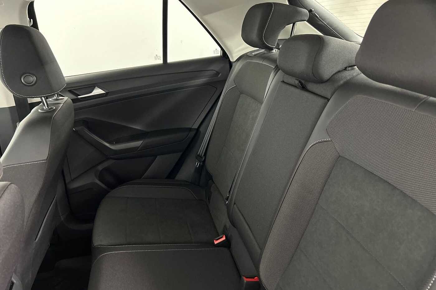 Volkswagen T-ROC 1.0 TSI (110ps) Style