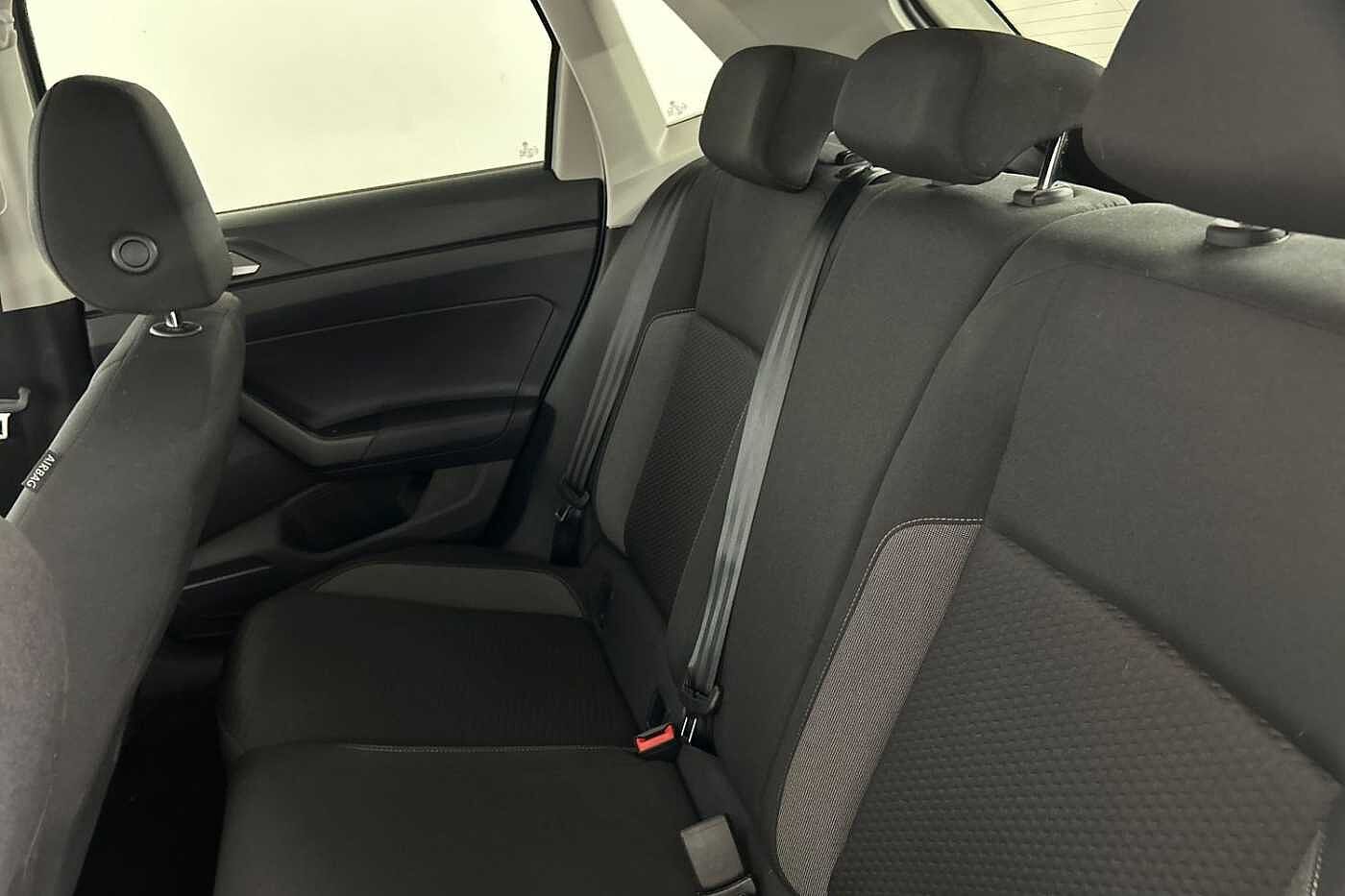 Volkswagen Polo Hatchback 1.0 TSI Life 5dr