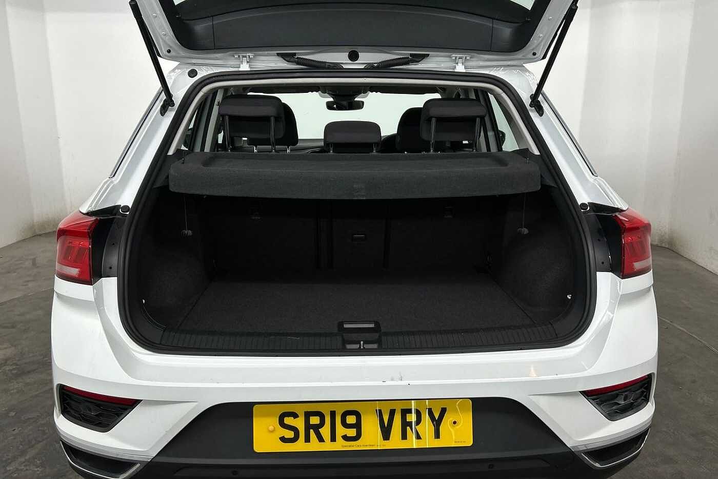 Volkswagen T-ROC 1.6 TDI SE 115PS