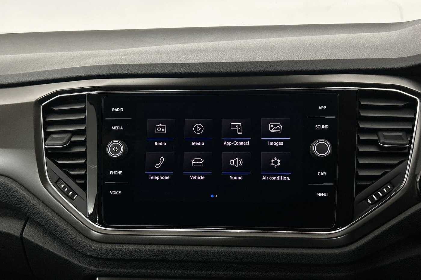 Volkswagen T-ROC 1.6 TDI SE 115PS