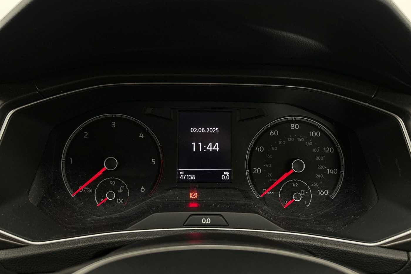 Volkswagen T-ROC 1.6 TDI SE 115PS