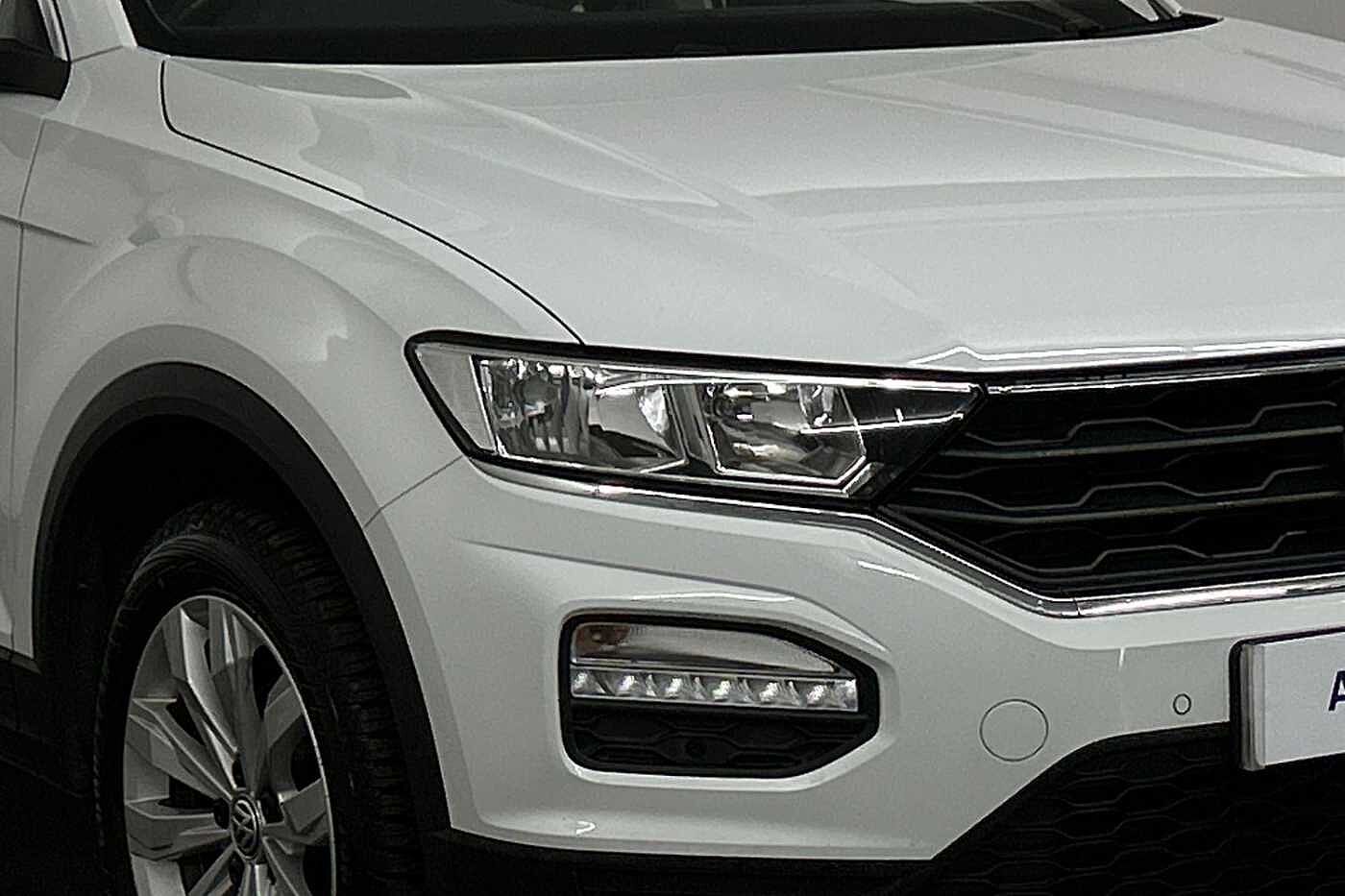 Volkswagen T-ROC 1.6 TDI SE 115PS