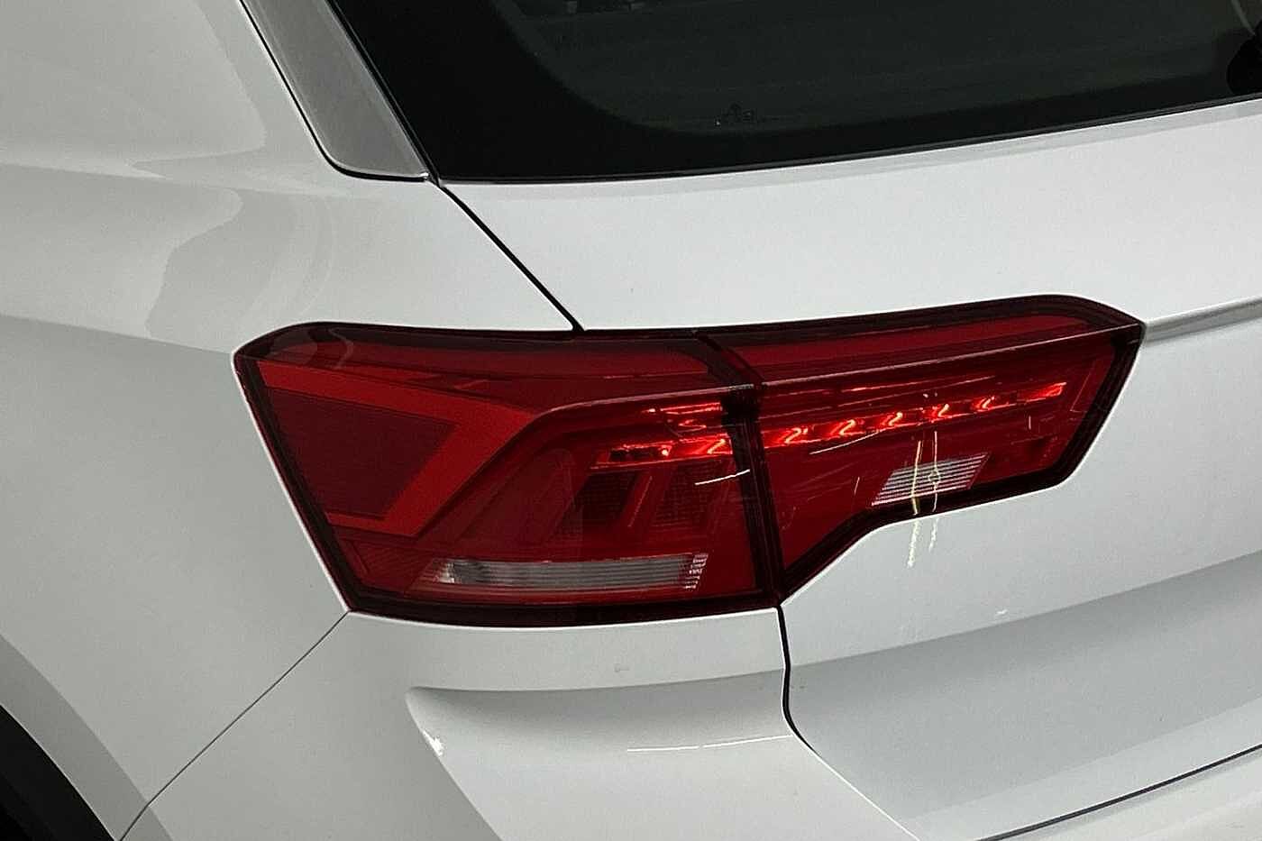 Volkswagen T-ROC 1.6 TDI SE 115PS
