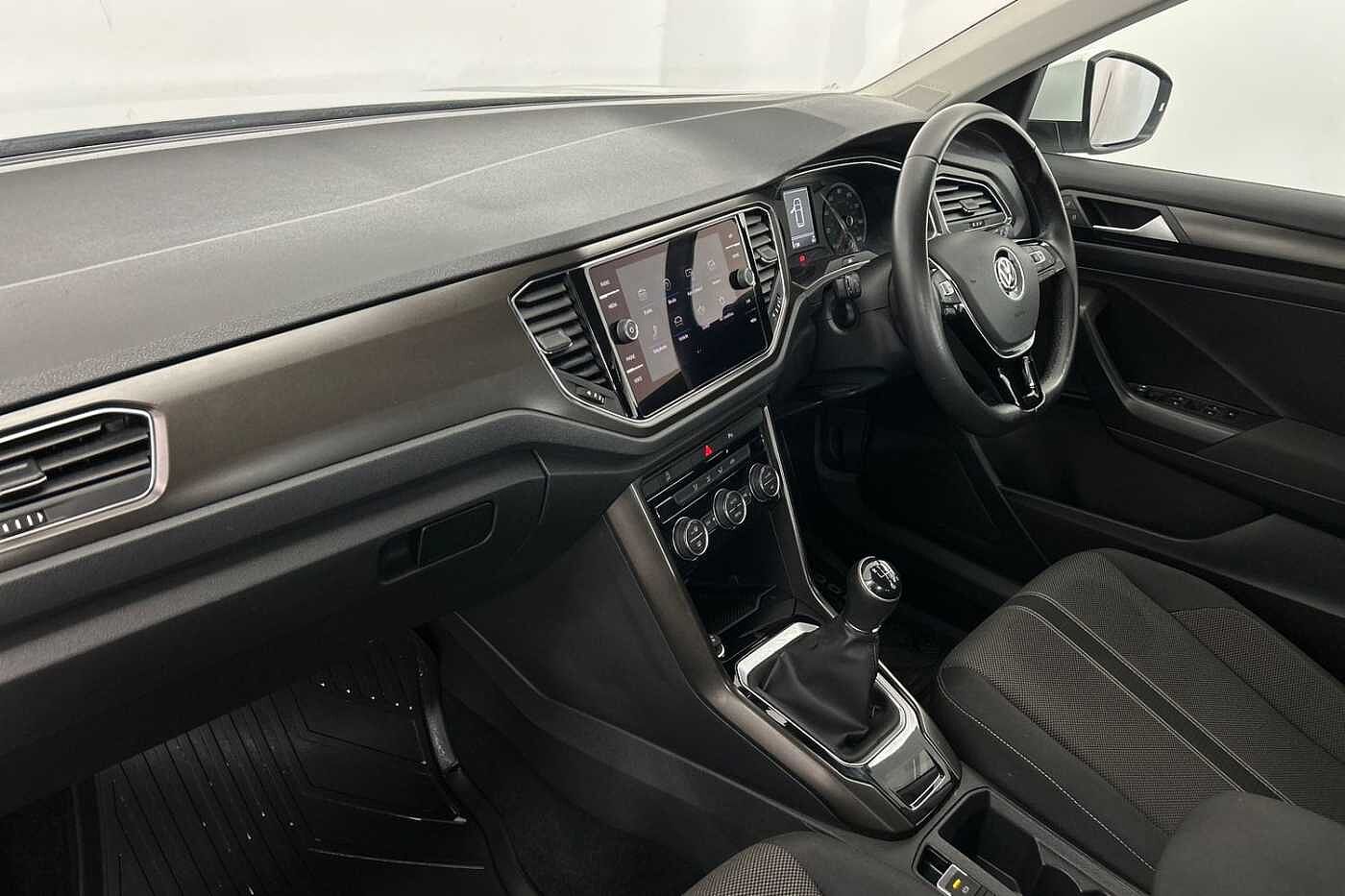 Volkswagen T-ROC 1.6 TDI SE 115PS