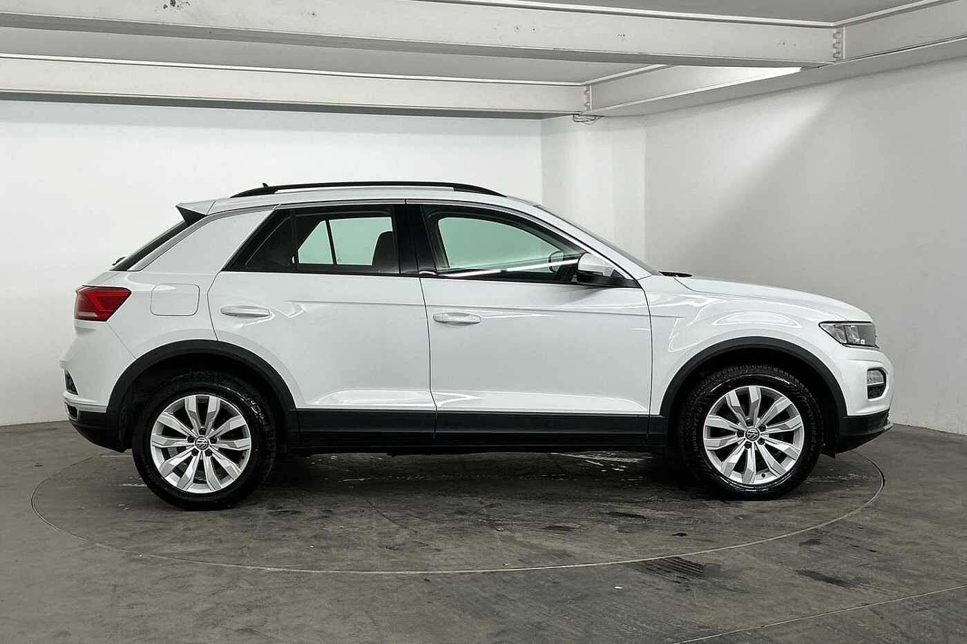 Volkswagen T-ROC 1.6 TDI SE 115PS