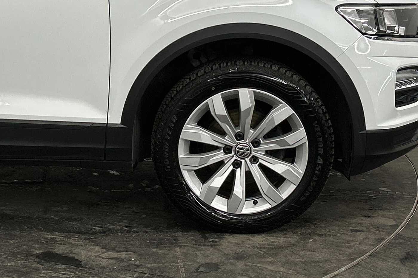 Volkswagen T-ROC 1.6 TDI SE 115PS