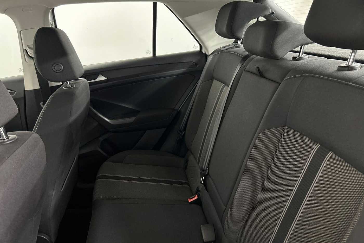 Volkswagen T-ROC 1.6 TDI SE 115PS
