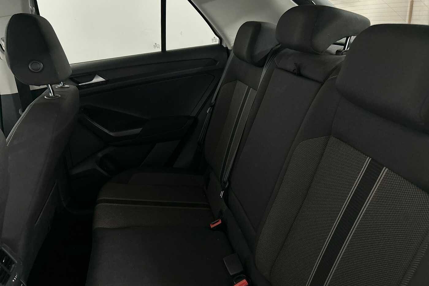 Volkswagen T-ROC 1.0 TSI Design 110PS