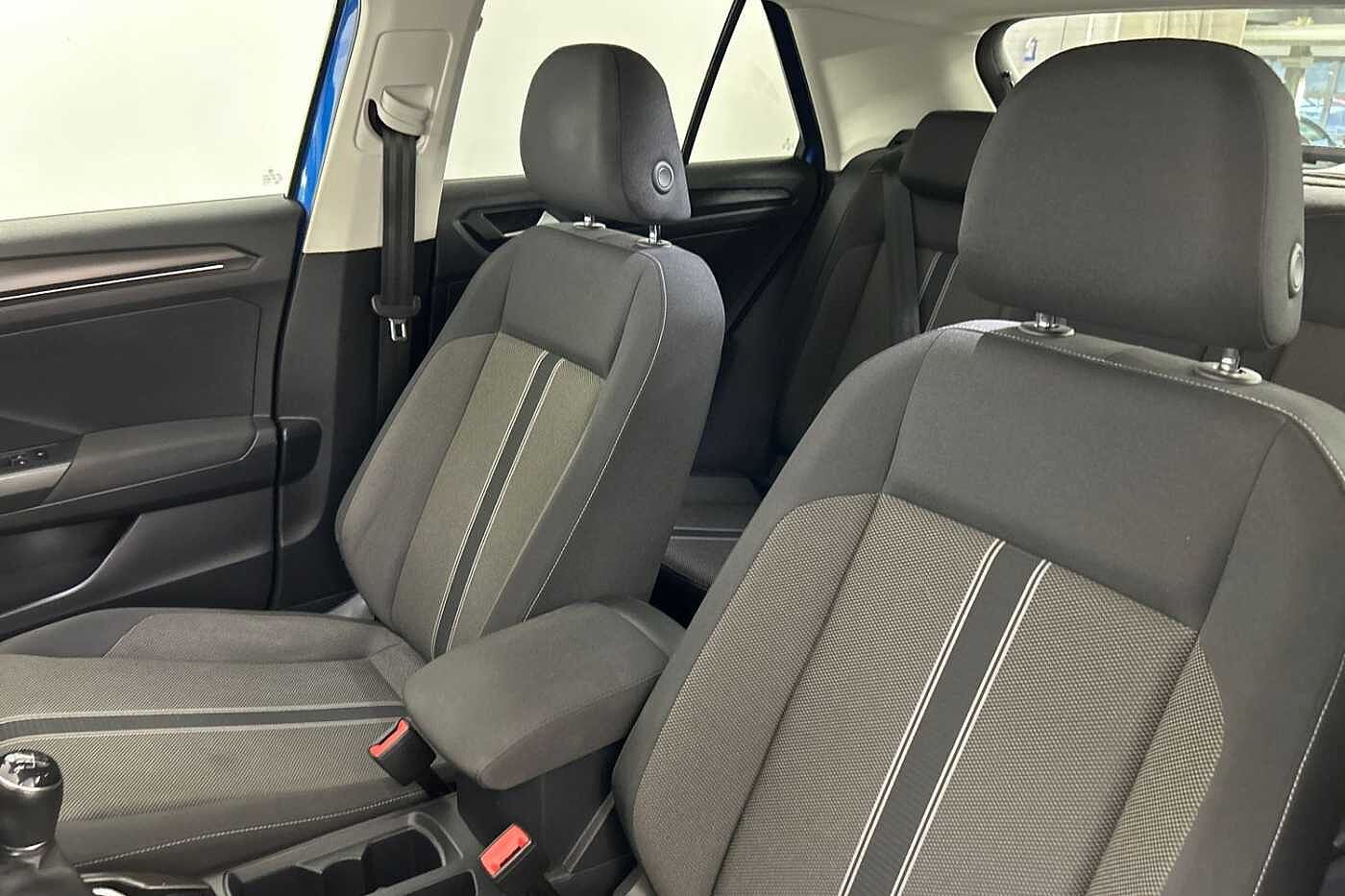 Volkswagen T-ROC 1.0 TSI Design 115PS
